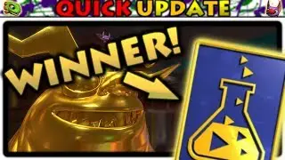 Yooka-Laylee Quick Update - Playtonic Games won an award!!!