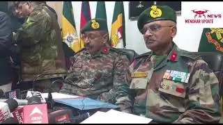 2 militants trying to sneak across LOC killed, Army on 'Balakote Operation'*