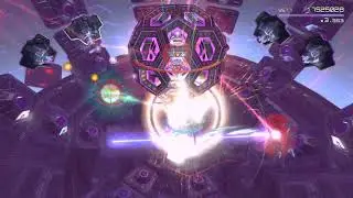 Astebreed - Arrange Mode + Hard // 1CC + Superhuman
