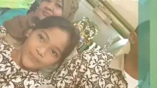 Ba olivia dan alif dan alvisya mama papa