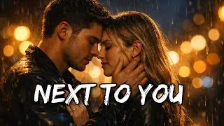 Next To You &ndash; Emotional Pop Love Song 2025 | Viral Romantic Track