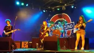 No One Knows - Queens of the Stone Age by Priddy Music Academy Summer Camp