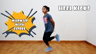 Heel Kicks