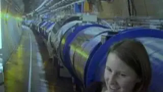Women in Physics - Ruth Pearson interview