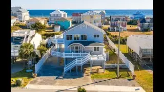 108 Robin Avenue,  Atlantic Beach, NC 28512 - Kathryn Glenn - MLS 100260431