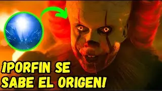 it bienvenidos a derry RESUMEN BIEN EXPLICADO 