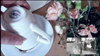 A Cup Of Coffee & На чаша кафе