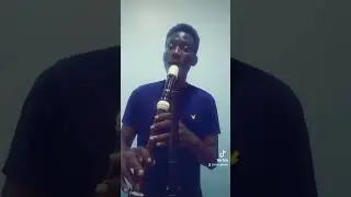 THE TENOR RECORDER IS ONE OF THE SWEETEST INSTRUMENTS. #flute #talent #recorder #viral #viralvideo