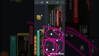 como deixar bem direitinho no ki Master