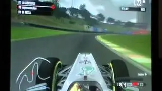 F1 2011 Online Race FEAT Tomjakes Chuggy and Mattjacobs