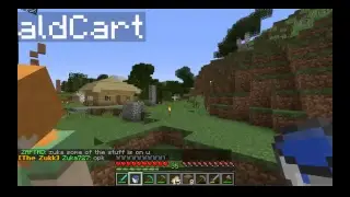 [Cracked] [1.13.2] Zuka727's Minecraft Server Times - Episode 3