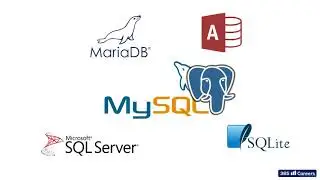 Why MySQL