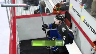 Nhl 16 live commentary with cole