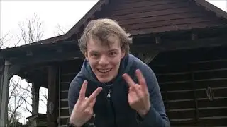 Eric Feeney - 20 in 2020 (Official Music Video)