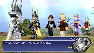 Dissidia Final Fantasy - Opera Omnia - Seven - App Store - Google Play.