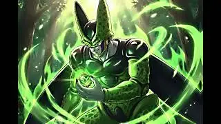 Sasayaku mori no tatakai (Cell's Battle Theme)