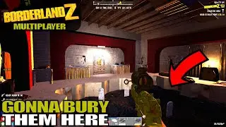 The Murder House | 7 Days to Die | Alpha 17 (BorderlandZ Mod MP) Gameplay | E15