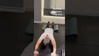 Karın Kası Antrenmanı 3*12 #fitness #motivation #sixpack #sixpackabs #sports #aesthetic #dicipline