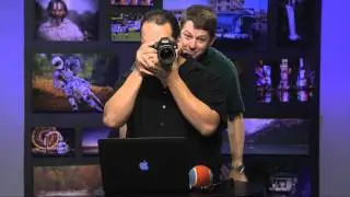 Photography Tips and Tricks: Tips on Child Photography  - Episode 53