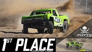 Potts Racing Wins the 2017 Rage at the River!
