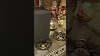 Test to show balance is lower on right speaker