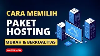 Tips Memilih Paket Hosting di Niagahoster