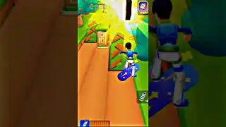 The 3D Runner Game You Didn't Know You Wanted