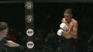 Almighty Fighting Championship 29 - AJ Hall vs Lewis Wood