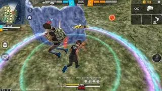FF HIGHLIGHTS DINI #33 🎭 (HACK)