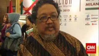 [RIPDidiPetet] Aktor Kawakan Didi Petet Meninggal Dunia  Jumat (15/5).