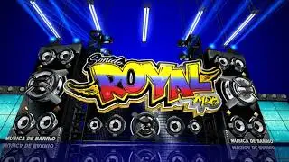 Sonido Royal Eric Fest 1