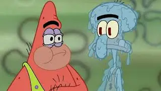 Try Slimy Stuff with Salt Risk Free for 30 Days (Just kidding it a fake commercial from Patrick)