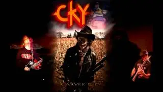 CKY - Plastic Plan (8 bit)