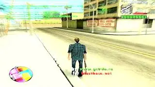 SA MP 0 3z CLEO Для Advance RP   Dgun  Чит На Оружие ✅Arizona ✅ 2025 ✅ Vice City ✅