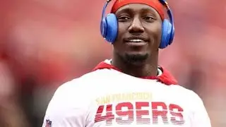 Debo Samuel requests trade San Francisco 49ers