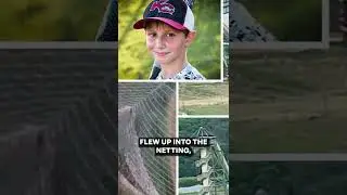 Tragic Waterpark Incident of Caleb Schwab