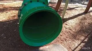Warril Parklands, Nature based Adventure Parkland, part 1.