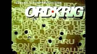 Heli - Heli (swedish hip hop 2001)