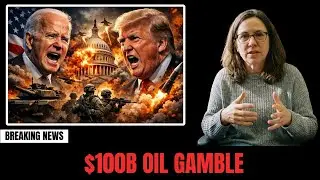 World&rsquo;s Largest Oil Prize, $100B Risk: Trump&rsquo;s Venezuela Gamble Explained