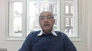 Bharti Airtel Earnings Call | Q2 2026 | Earnings Conference Call | Airtel Concall