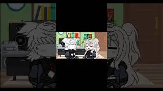 Luna just a little angry by that😦 #gacha #lunimememes #gachalife #instagram