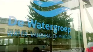 CRANIUM & de Watergroep