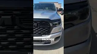 New Looks and a New Engine!