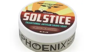 #бритьё №131 Phoenix Artisan Accoutrements, DS Cosmetic, Gillette, Marmara, Rapira.