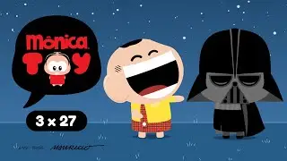 Monica Toy | Star Toys - Special Episode (S03E27)
