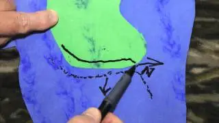 Danger - Best Advice Ever on GPS Satellite Fishing Ontario