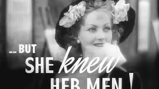 1940 MAISIE - Trailer - Ann Sothern, Robert Young