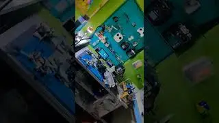 izi drone ripearing centre||DJI drone service centre agra||#dji #djidrone #izidrone #air2s #fpv