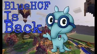 NEW HCF SERVER!? ( NEED STAFF )