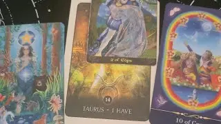 TAURUS ♉: BONUS LOVE READING! YOU WILL END UP TOGETHER ❤